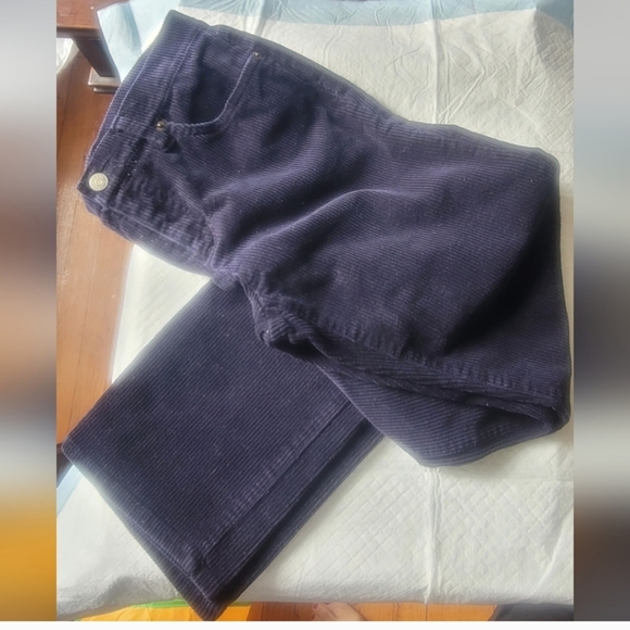 POLO Ralph Lauren corduroy pants - Picture 1 of 4
